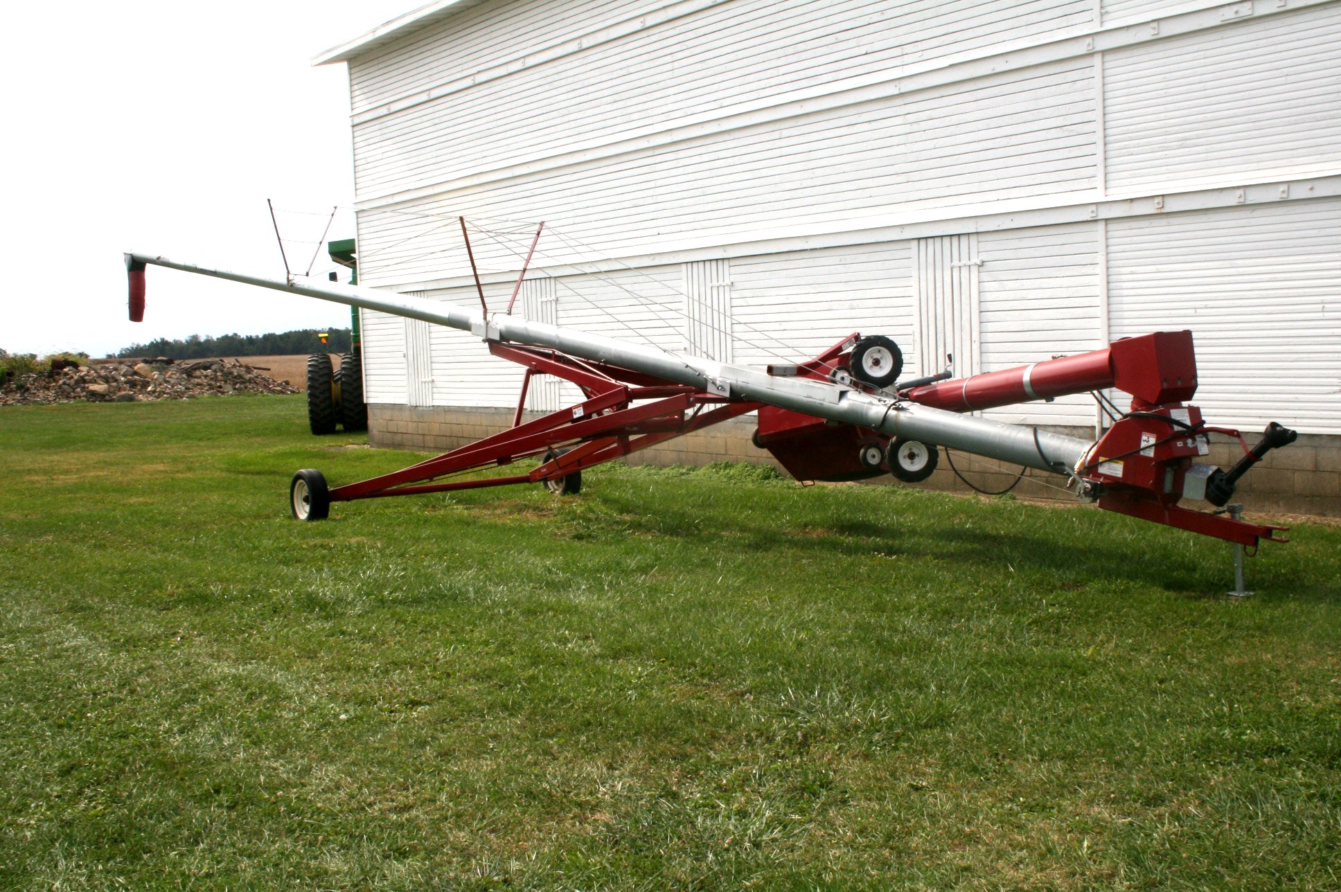 Property photo 8 - Bruce Long Farms - Farm Equipment Auction