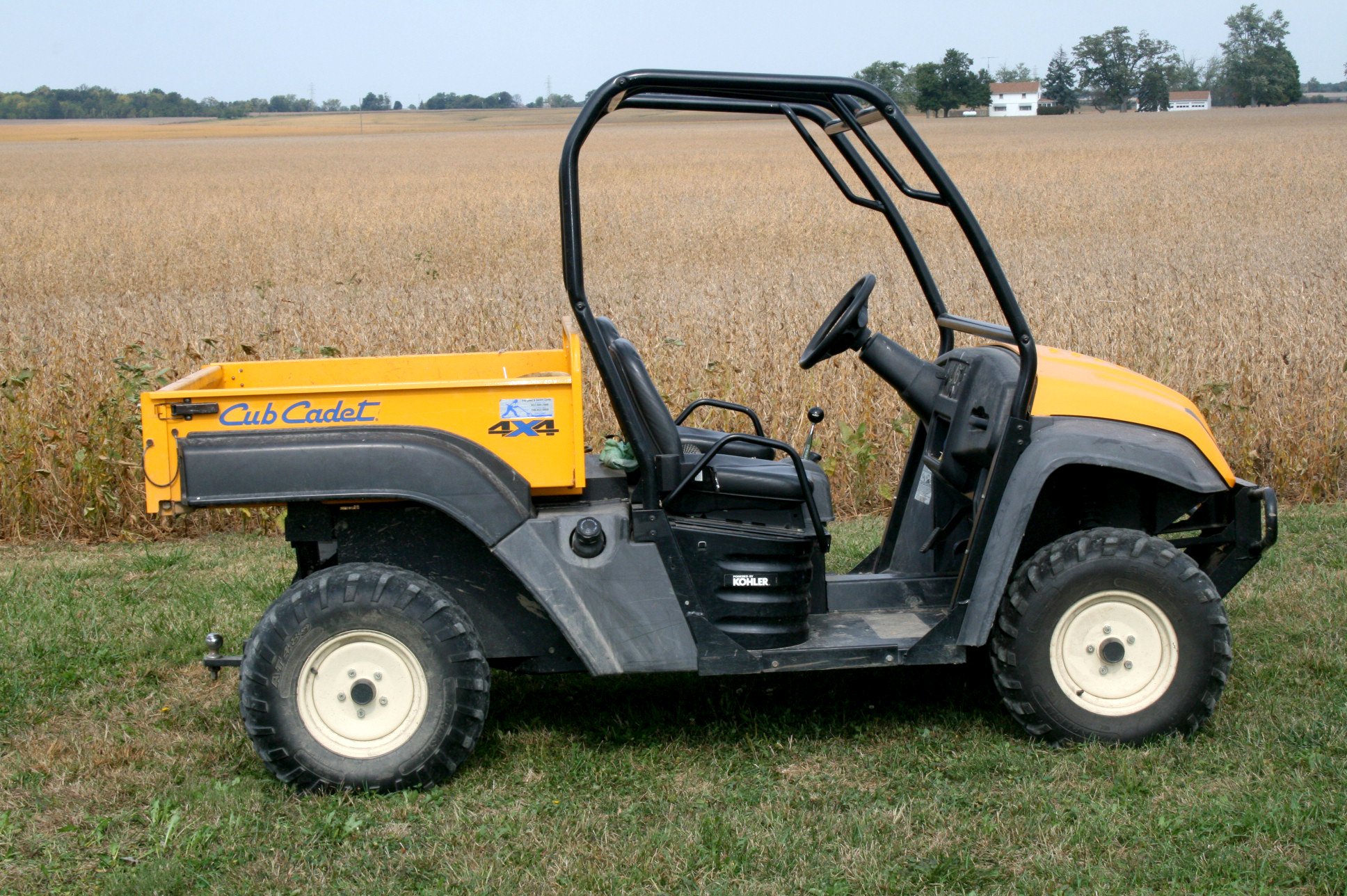 Property photo 26 - Bruce Long Farms - Farm Equipment Auction
