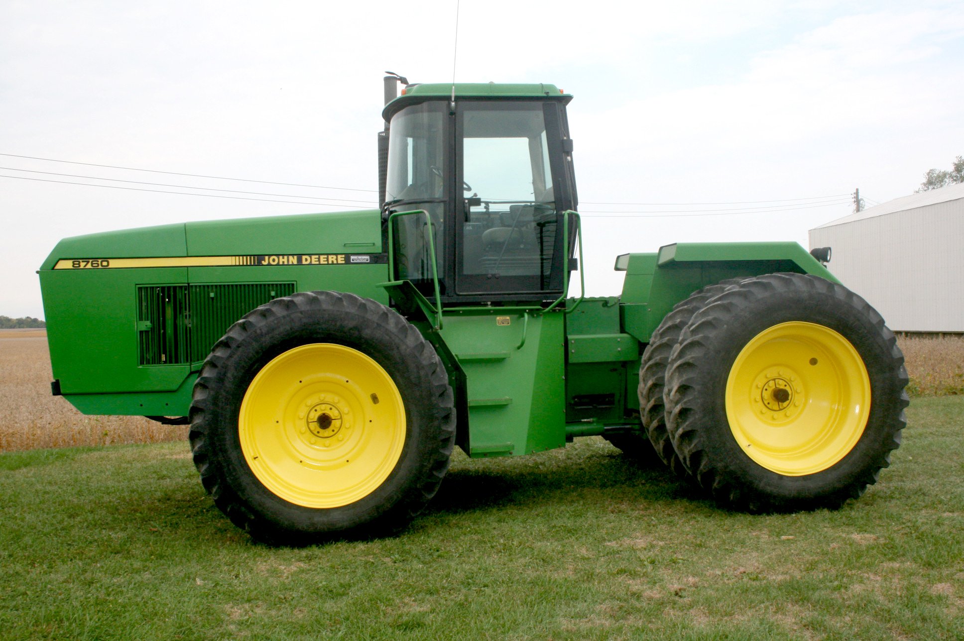 Property photo 16 - Bruce Long Farms - Farm Equipment Auction