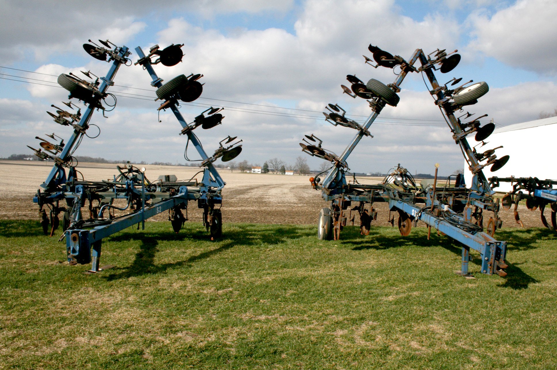 Property photo 23 - Bruce Long Farms - Farm Equipment Auction