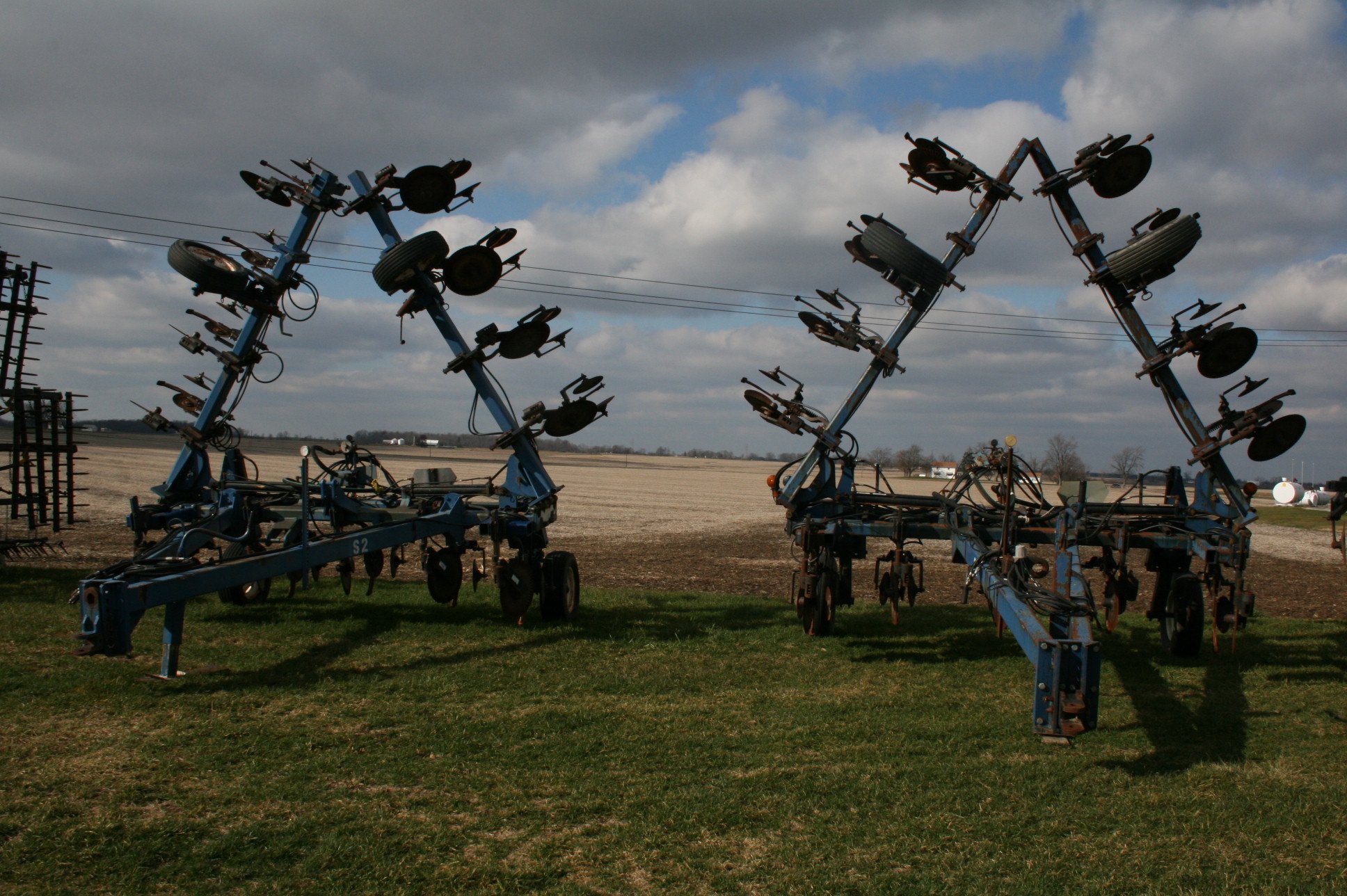 Property photo 29 - Bruce Long Farms - Farm Equipment Auction