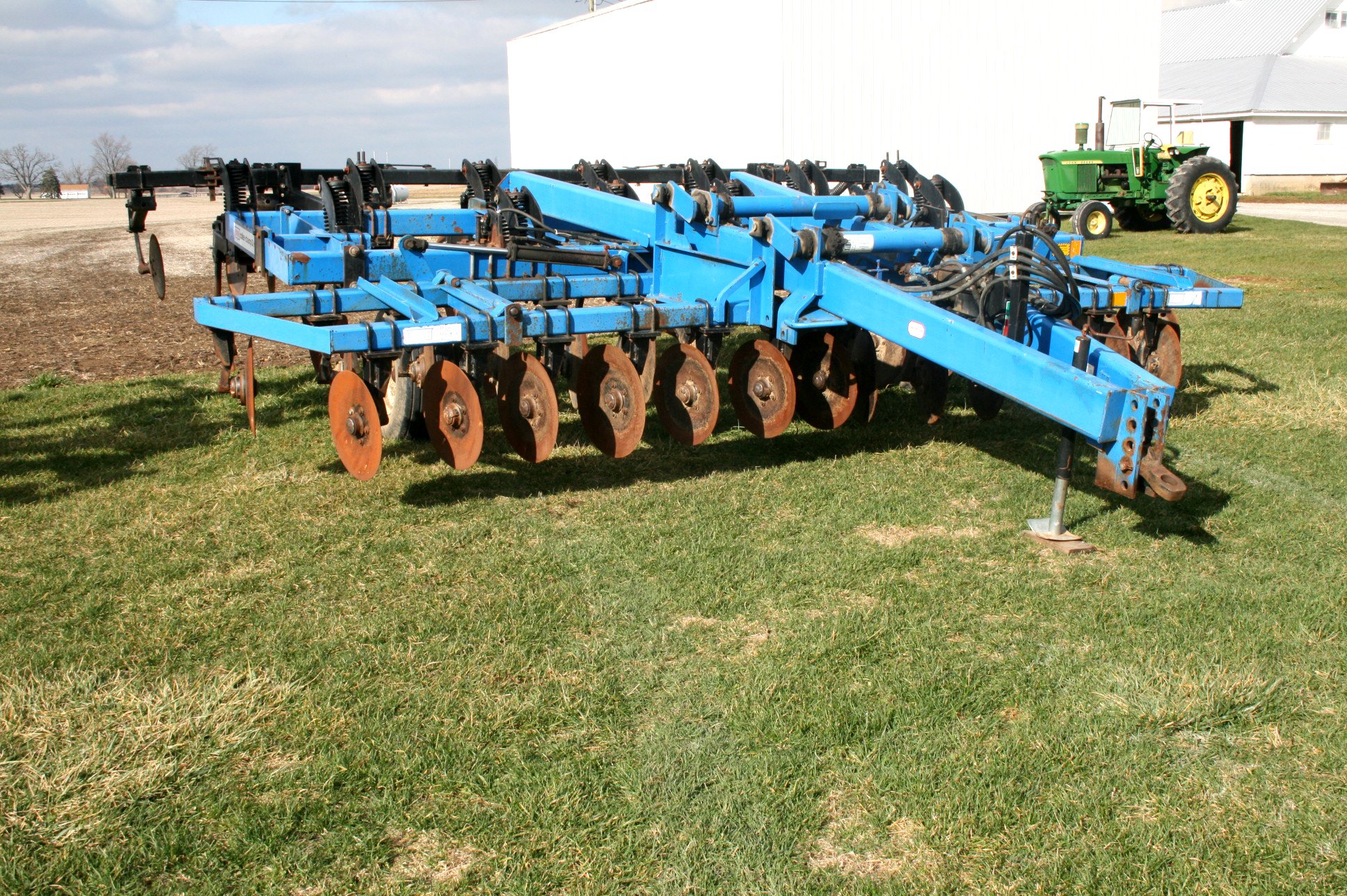 Property photo 22 - Bruce Long Farms - Farm Equipment Auction
