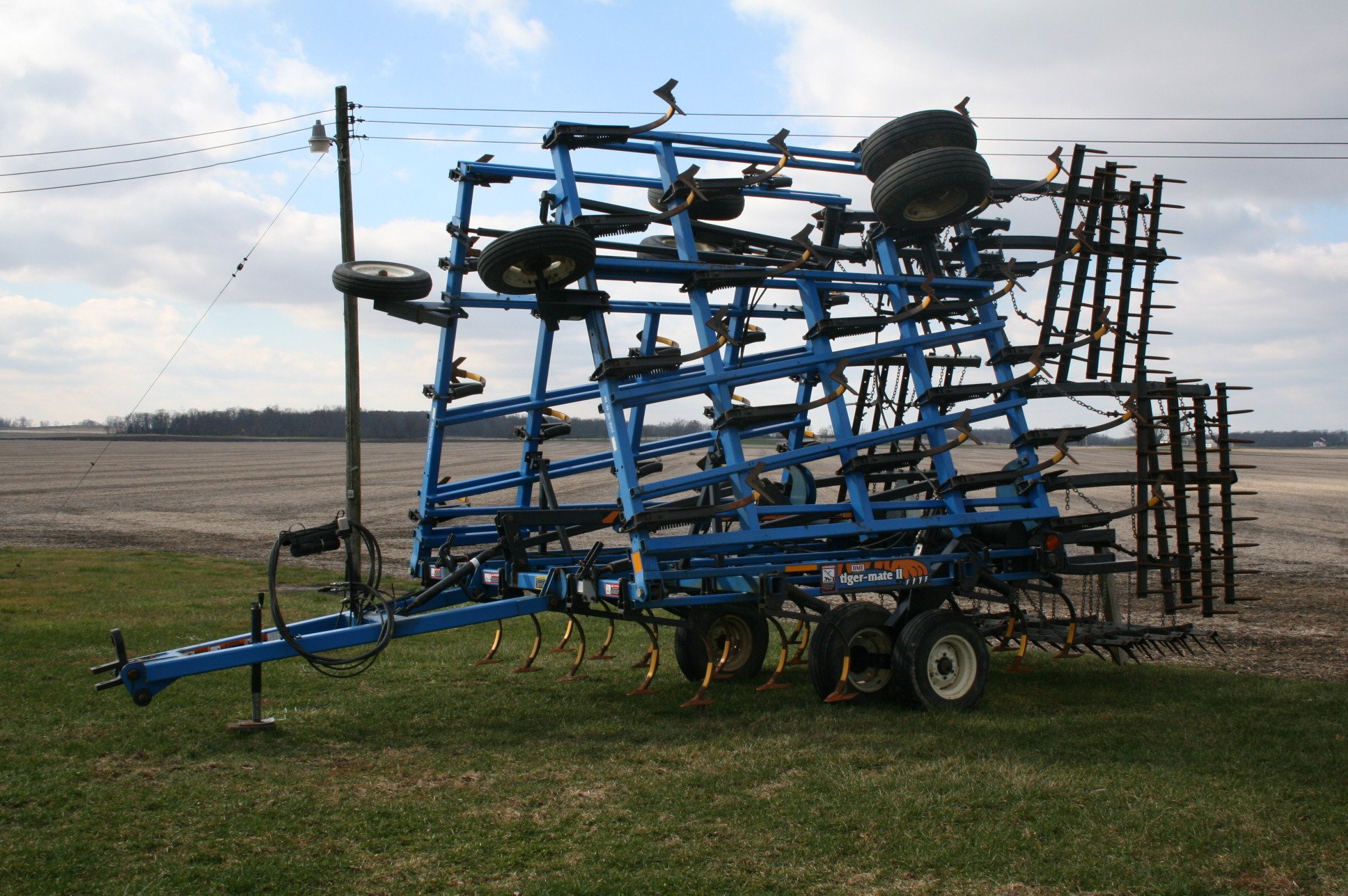 Property photo 28 - Bruce Long Farms - Farm Equipment Auction