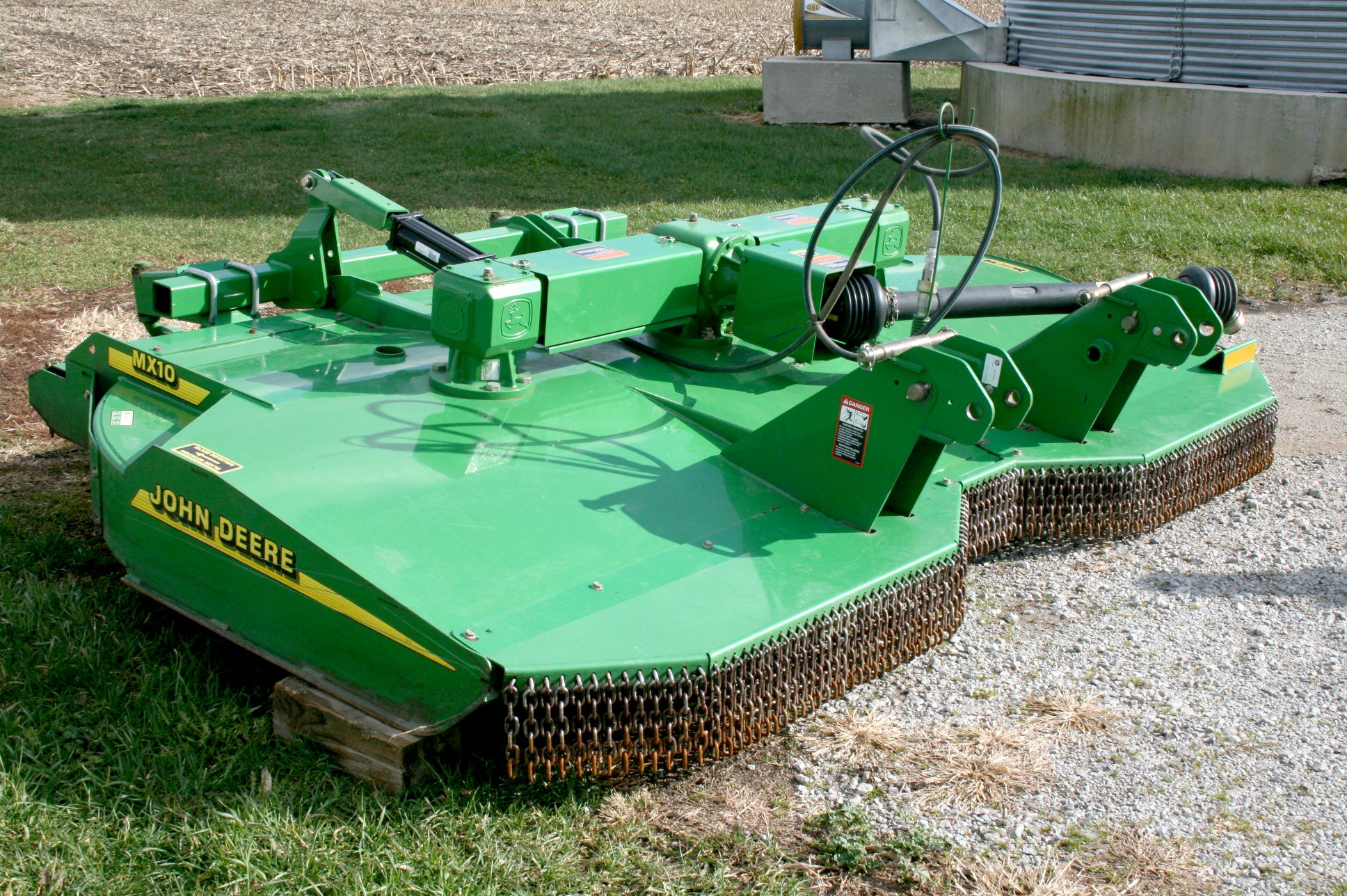 Property photo 25 - Bruce Long Farms - Farm Equipment Auction