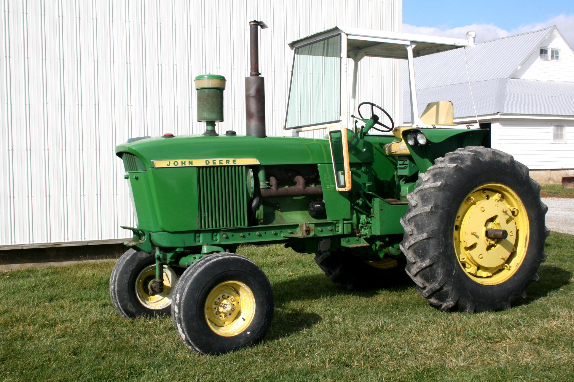 Property photo 15 - Bruce Long Farms - Farm Equipment Auction