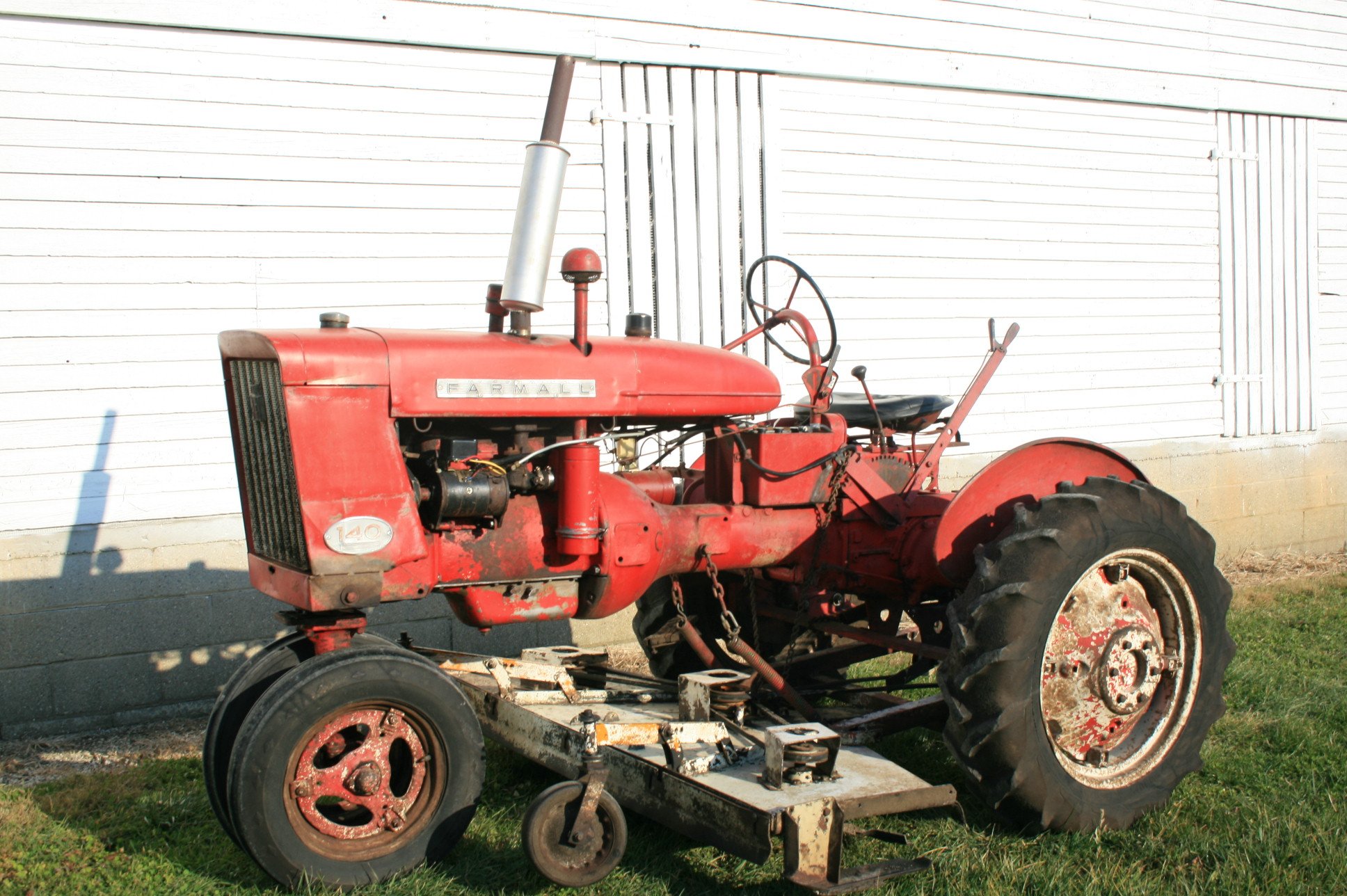 Property photo 31 - Bruce Long Farms - Farm Equipment Auction
