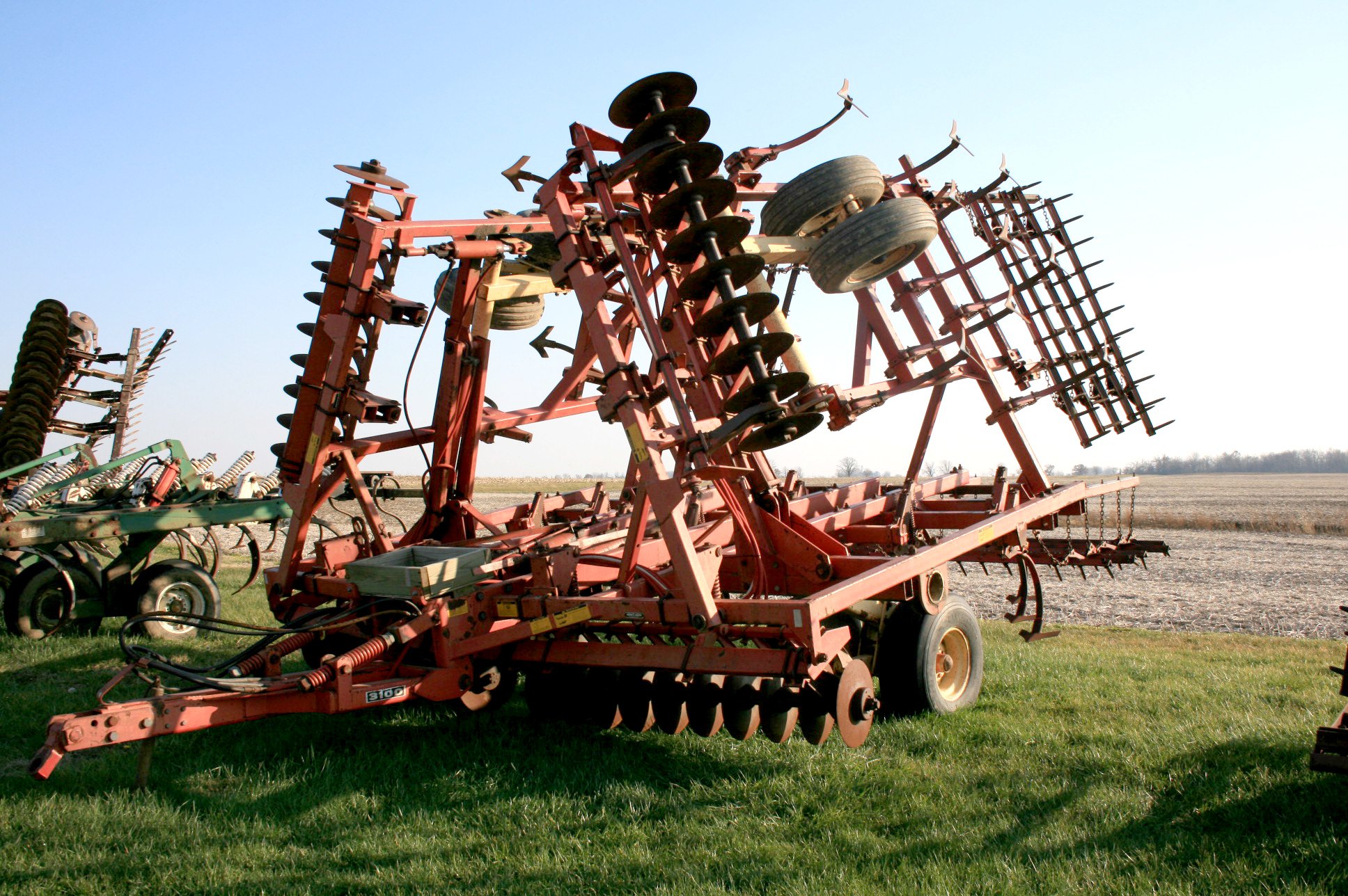 Property photo 18 - Bruce Long Farms - Farm Equipment Auction