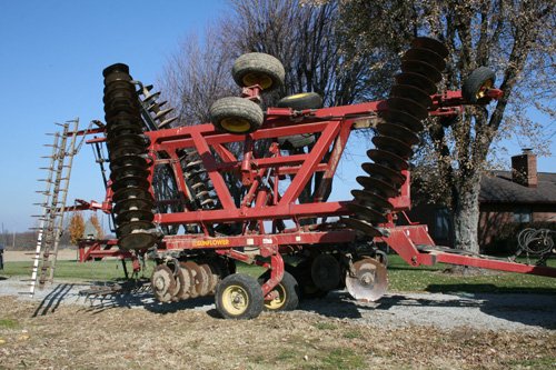Property photo 13 - Bull Farm Equipment Auction