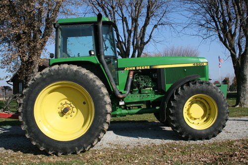 Property photo 8 - Bull Farm Equipment Auction