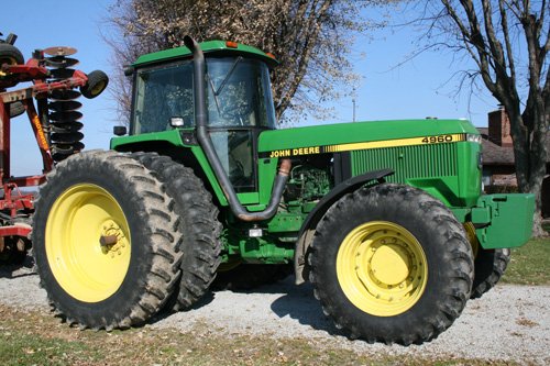 Property photo 21 - Bull Farm Equipment Auction