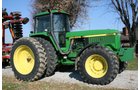 Property photo 21 - Bull Farm Equipment Auction