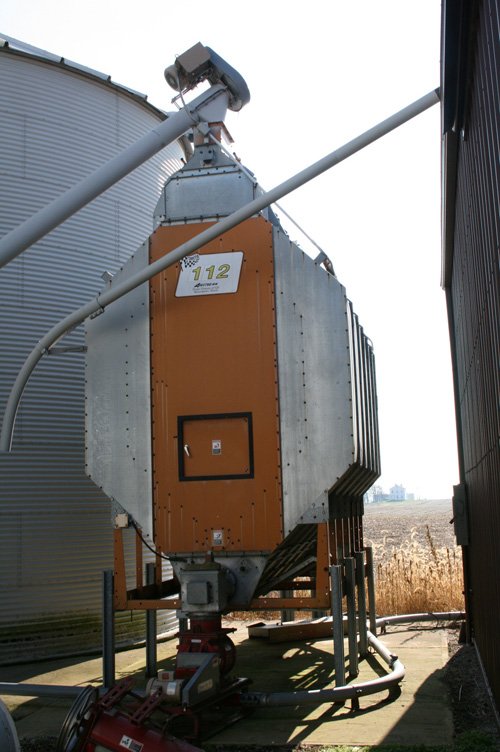 Property photo 4 - Bull Farm Equipment Auction