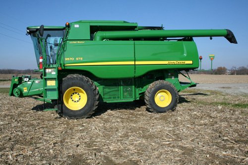 Property photo 14 - Bull Farm Equipment Auction