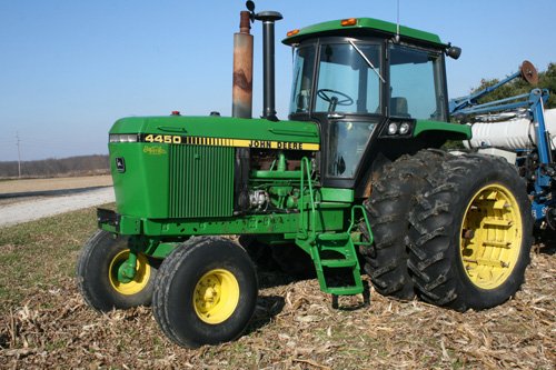 Property photo 23 - Bull Farm Equipment Auction
