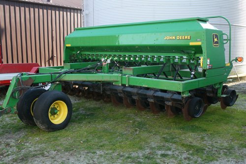 Property photo 16 - Bull Farm Equipment Auction