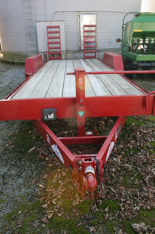 Property photo 11 - Bull Farm Equipment Auction