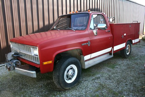 Property photo 24 - Bull Farm Equipment Auction