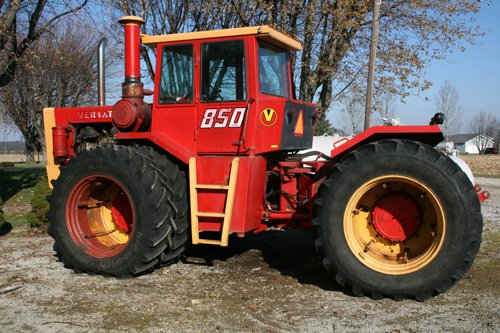 Property photo 5 - Bull Farm Equipment Auction