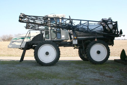 Property photo 18 - Bull Farm Equipment Auction