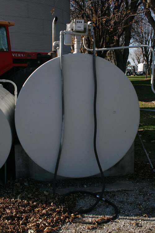 Property photo 25 - Bull Farm Equipment Auction