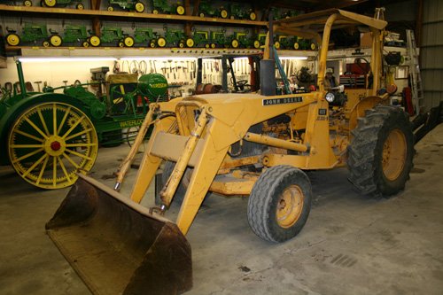 Property photo 6 - Bull Farm Equipment Auction