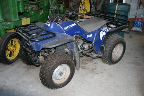 Property photo 22 - Bull Farm Equipment Auction
