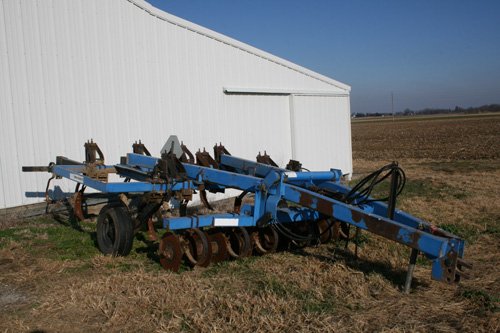 Property photo 15 - Bull Farm Equipment Auction