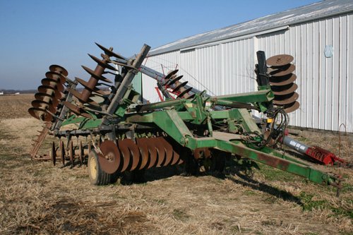 Property photo 7 - Bull Farm Equipment Auction