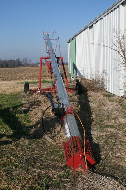 Property photo 1 - Bull Farm Equipment Auction