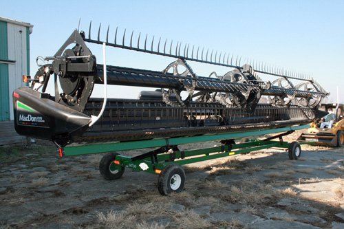 Property photo 3 - Bull Farm Equipment Auction