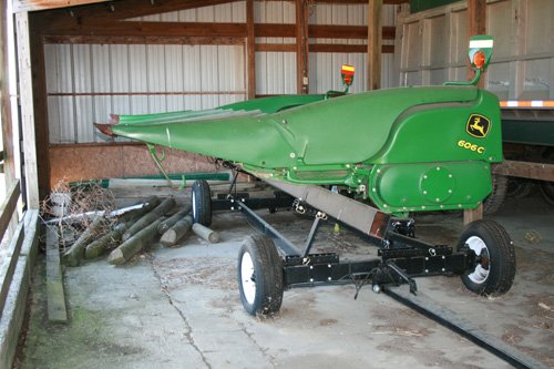 Property photo 26 - Bull Farm Equipment Auction