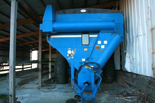 Property photo 12 - Bull Farm Equipment Auction