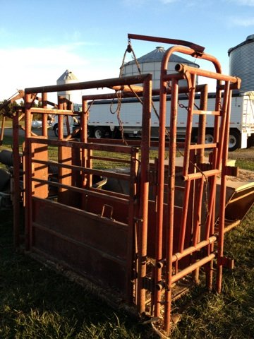 Property photo 37 - Whitney Grain & Cattle LLC Equipment Auction