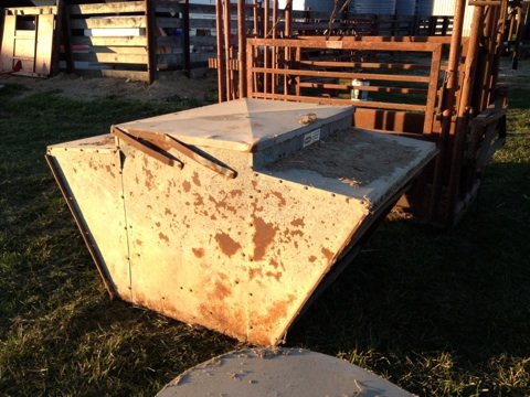 Property photo 34 - Whitney Grain & Cattle LLC Equipment Auction