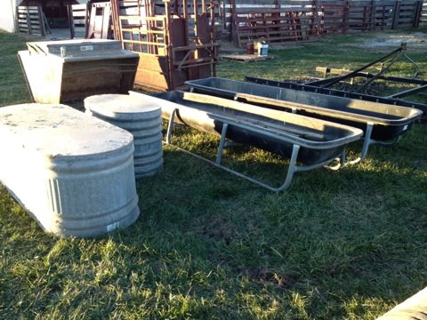 Property photo 36 - Whitney Grain & Cattle LLC Equipment Auction