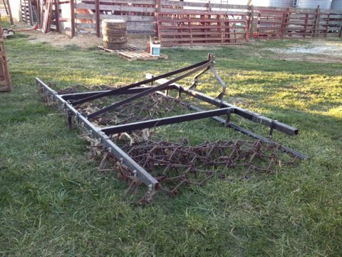 Property photo 33 - Whitney Grain & Cattle LLC Equipment Auction