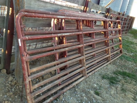 Property photo 31 - Whitney Grain & Cattle LLC Equipment Auction
