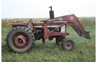Property photo 4 - Whitney Grain & Cattle LLC Equipment Auction