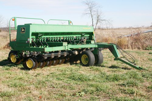 Property photo 7 - Whitney Grain & Cattle LLC Equipment Auction