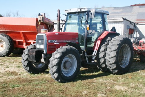 Property photo 3 - Whitney Grain & Cattle LLC Equipment Auction