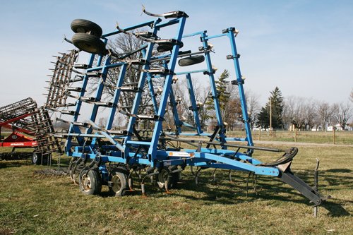 Property photo 12 - Whitney Grain & Cattle LLC Equipment Auction