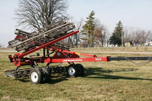 Property photo 13 - Whitney Grain & Cattle LLC Equipment Auction