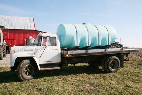 Property photo 14 - Whitney Grain & Cattle LLC Equipment Auction