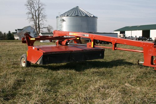 Property photo 15 - Whitney Grain & Cattle LLC Equipment Auction