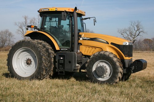 Property photo 1 - Whitney Grain & Cattle LLC Equipment Auction