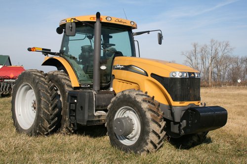 Property photo 2 - Whitney Grain & Cattle LLC Equipment Auction