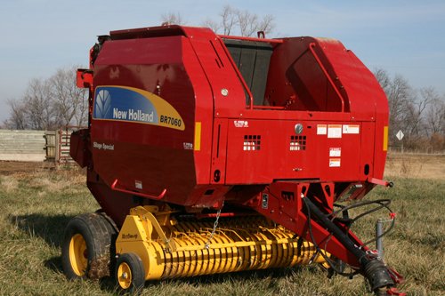 Property photo 8 - Whitney Grain & Cattle LLC Equipment Auction