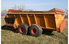 Property photo 16 - Whitney Grain & Cattle LLC Equipment Auction