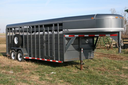 Property photo 18 - Whitney Grain & Cattle LLC Equipment Auction