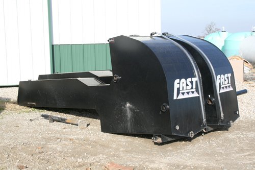Property photo 20 - Whitney Grain & Cattle LLC Equipment Auction